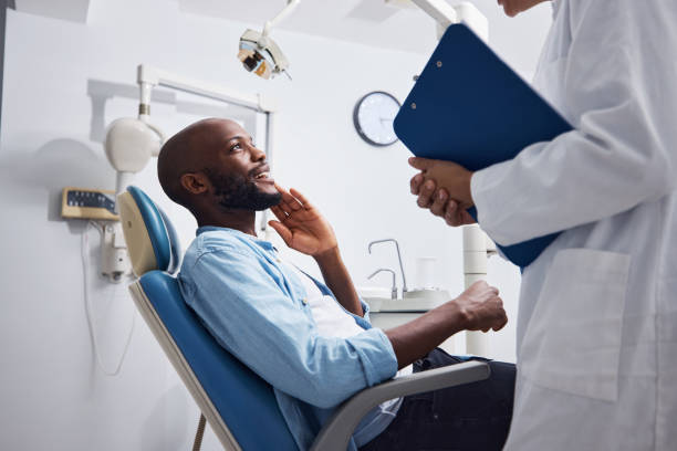 Best Urgent Tooth Repair  in Amity Gardens, PA