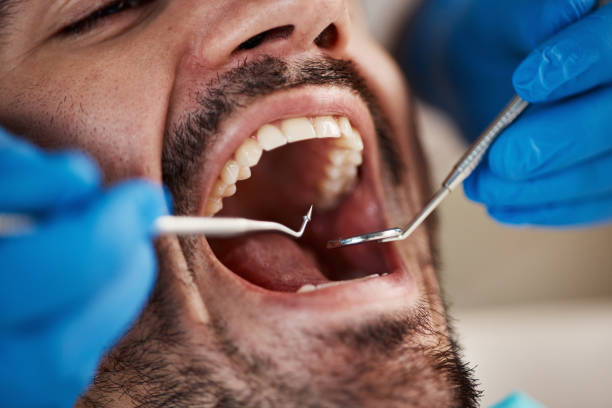 Best Dentist Open Late Near Me  in Amity Gardens, PA