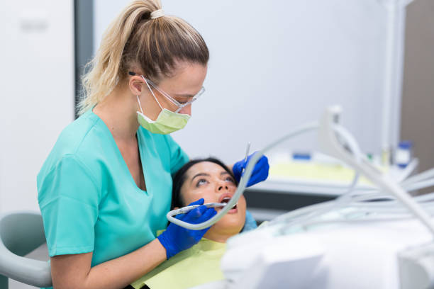 Best Chipped Tooth Repair Near Me  in Amity Gardens, PA
